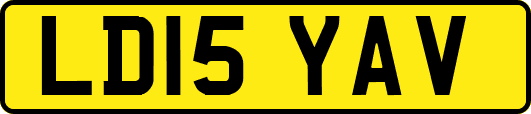 LD15YAV