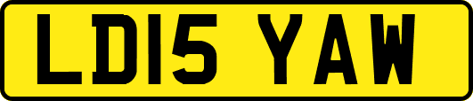 LD15YAW