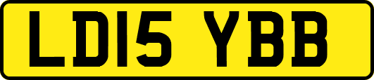 LD15YBB