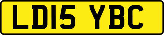 LD15YBC