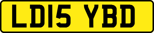 LD15YBD