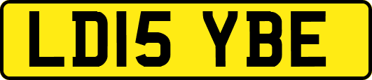 LD15YBE