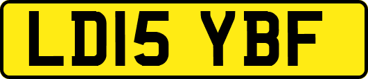 LD15YBF