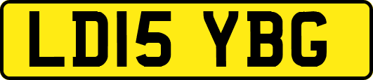 LD15YBG