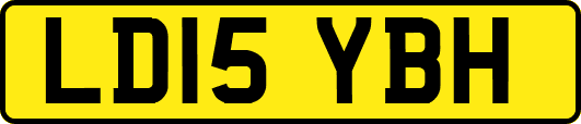 LD15YBH
