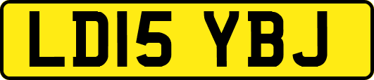 LD15YBJ