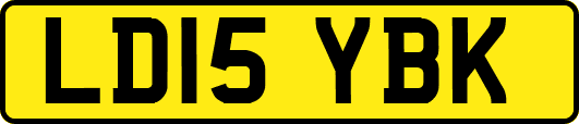 LD15YBK