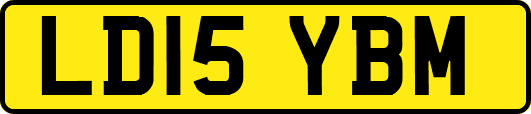 LD15YBM