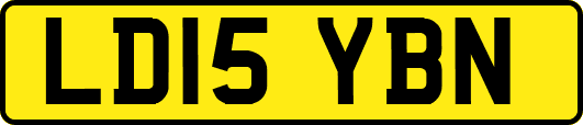LD15YBN