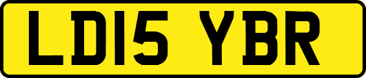LD15YBR