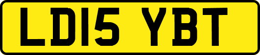 LD15YBT