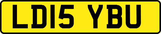 LD15YBU