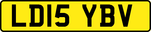 LD15YBV