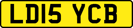 LD15YCB
