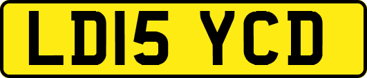 LD15YCD