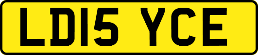 LD15YCE