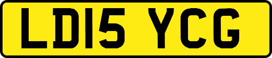 LD15YCG