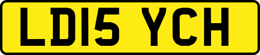 LD15YCH