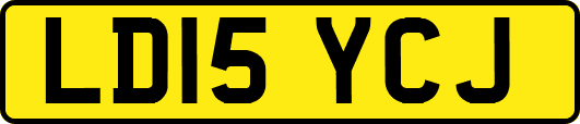 LD15YCJ
