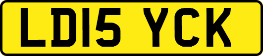 LD15YCK