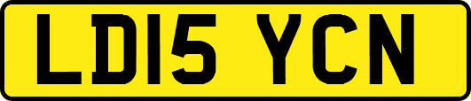 LD15YCN