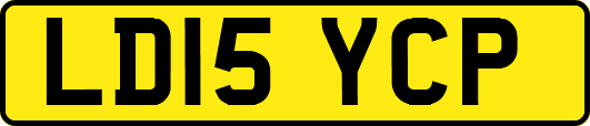 LD15YCP