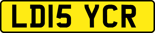 LD15YCR
