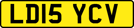LD15YCV