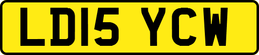 LD15YCW