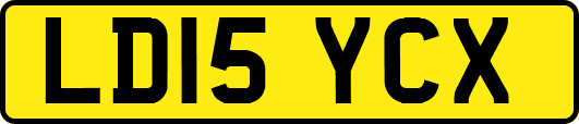 LD15YCX
