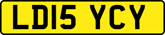LD15YCY