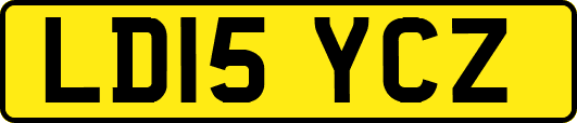 LD15YCZ