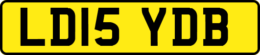 LD15YDB