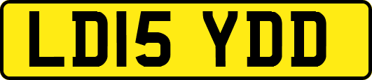 LD15YDD
