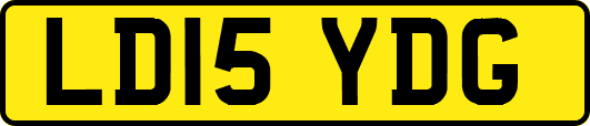 LD15YDG