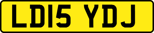 LD15YDJ