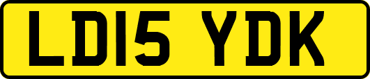 LD15YDK