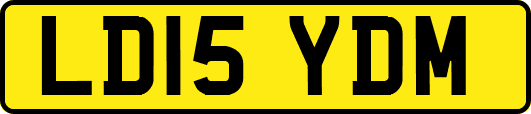 LD15YDM