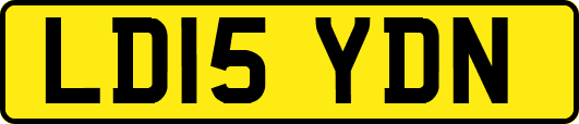 LD15YDN