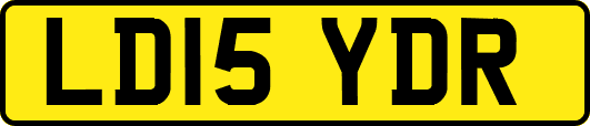 LD15YDR