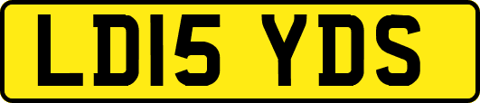 LD15YDS