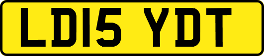 LD15YDT