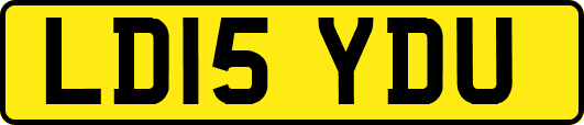 LD15YDU