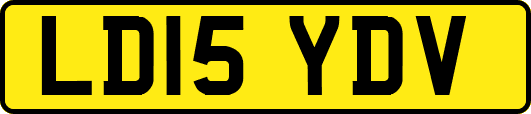LD15YDV