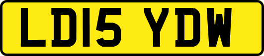 LD15YDW
