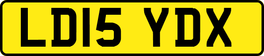 LD15YDX