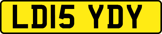 LD15YDY