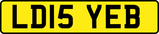 LD15YEB