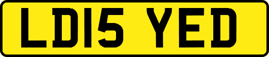 LD15YED