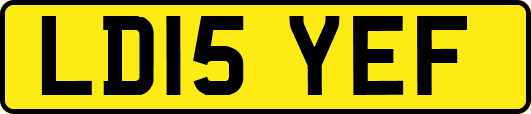 LD15YEF